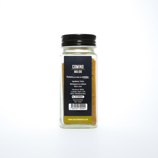 Comino Molido