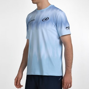 CAMISETA BULLPADEL CHINGOTTO 26V 703