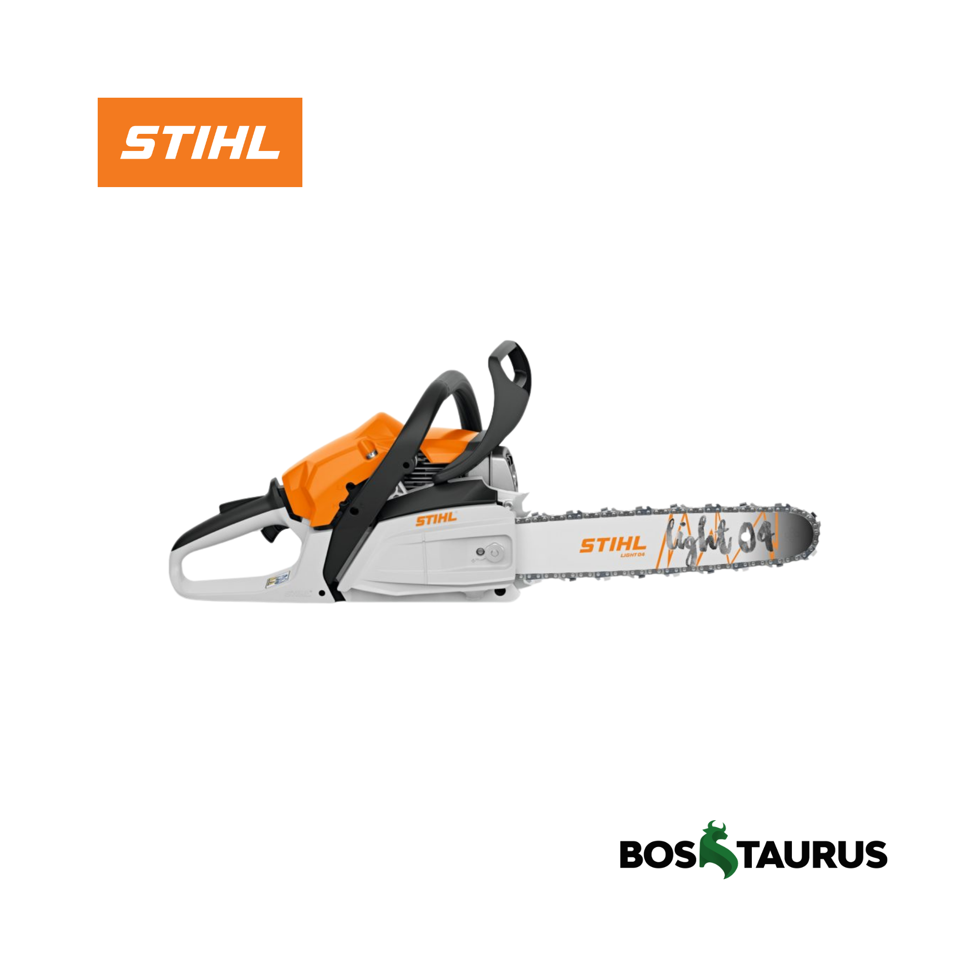 Motosierra STIHL MS 172