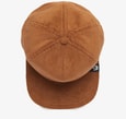 GOORIN BROS GB201-CORDUROY CAFE