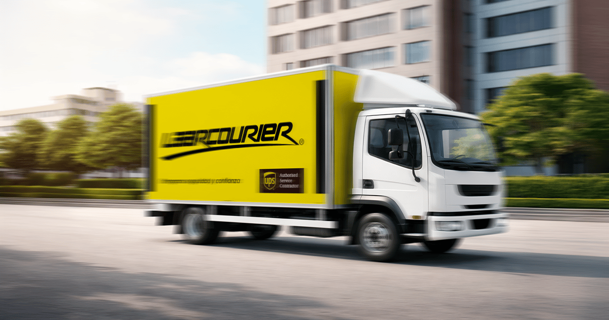 Del envío rápido al control: nuevas prioridades logística.