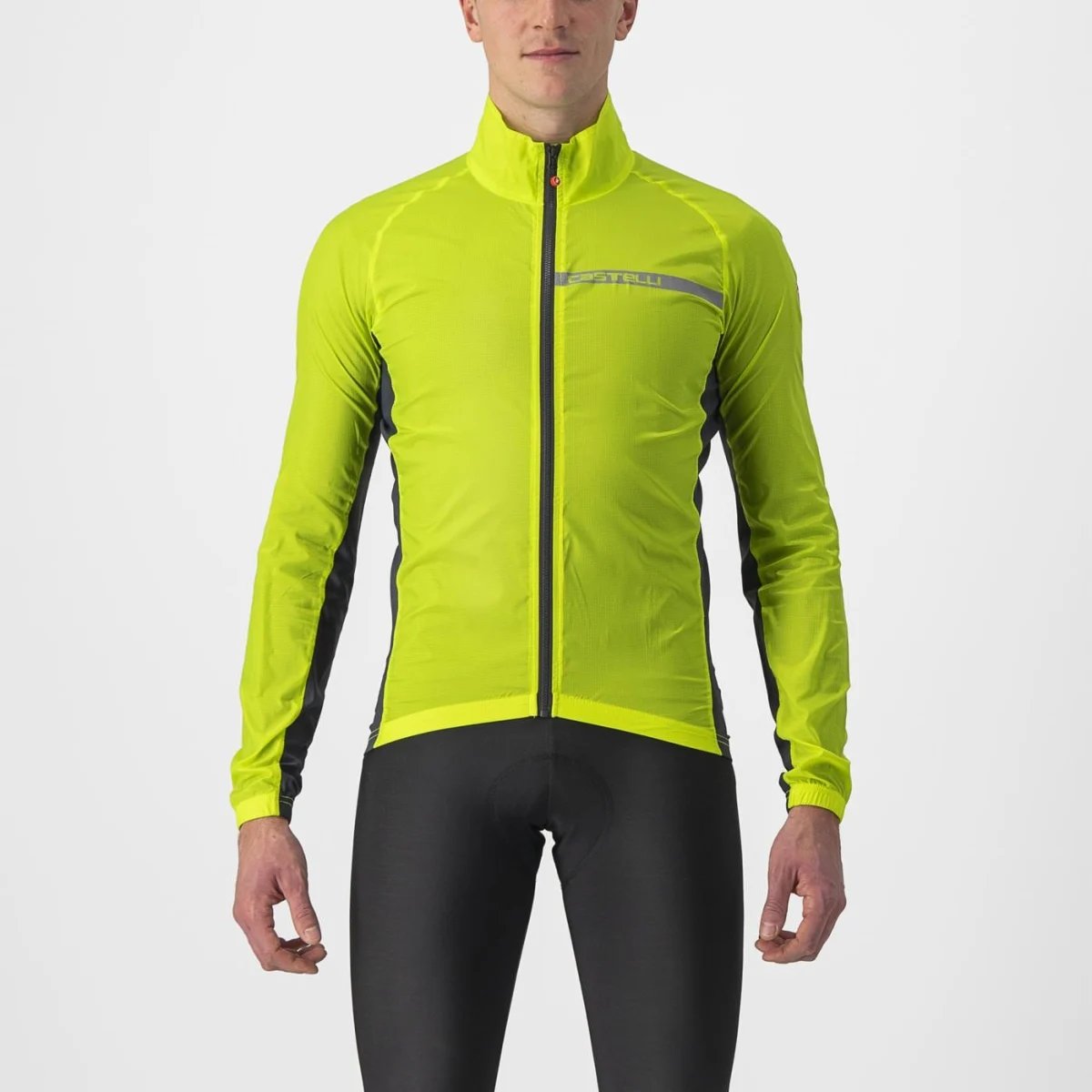 SQUADRA STRETCH JKT