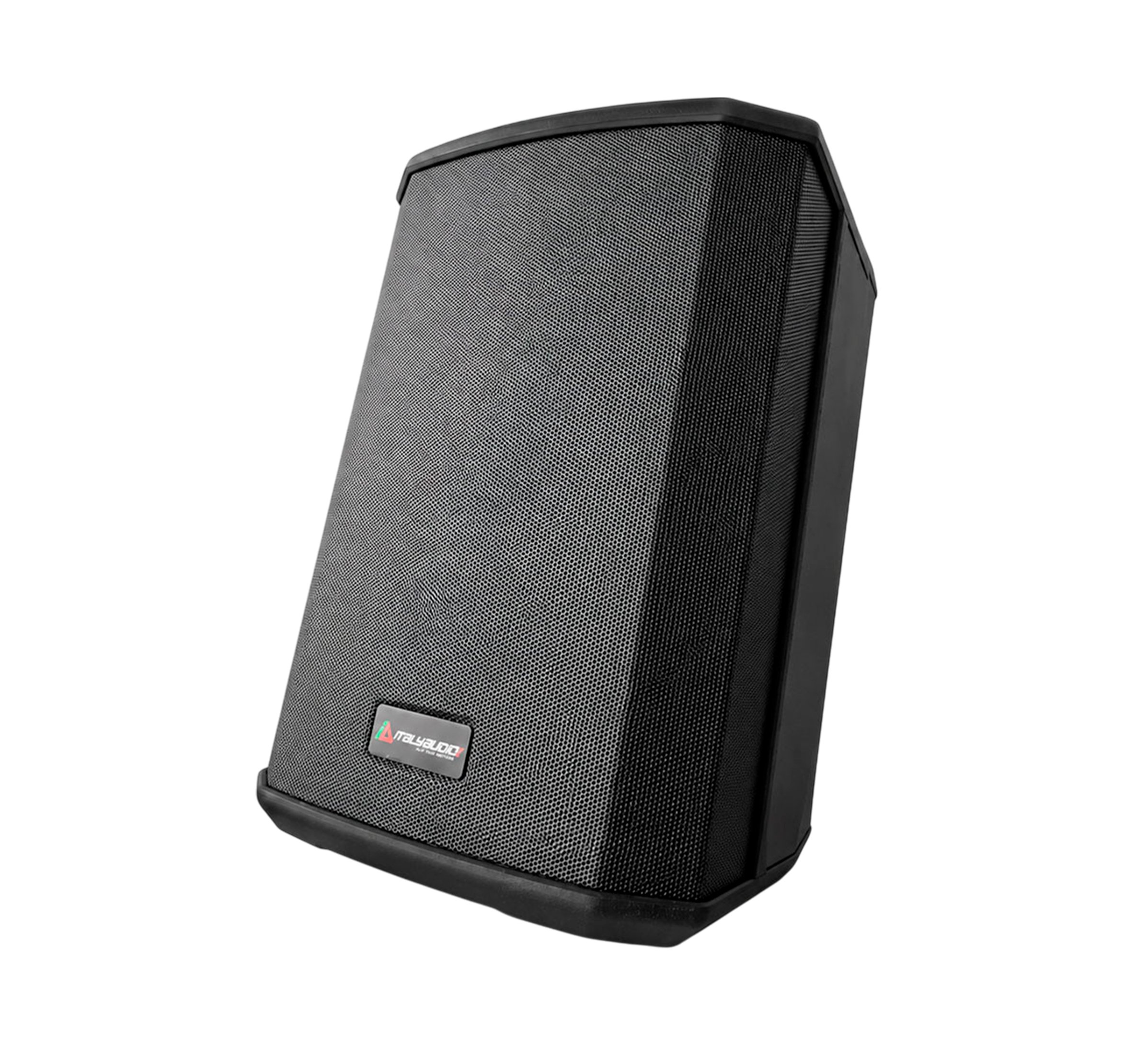 Italy audio caja amplificada 6.5 itl-pro11 2.0