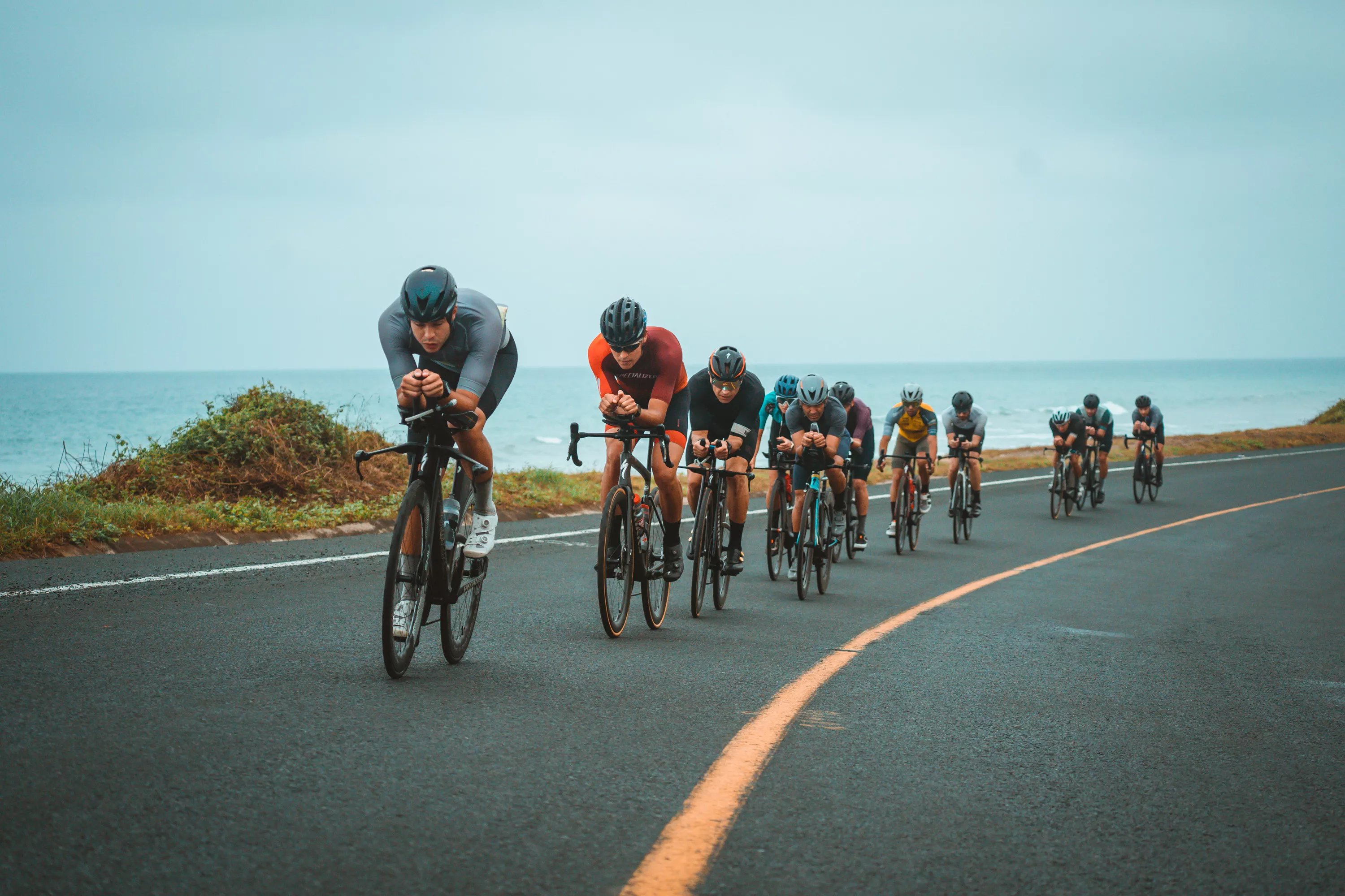 Training Camp Triatlón - Full Package