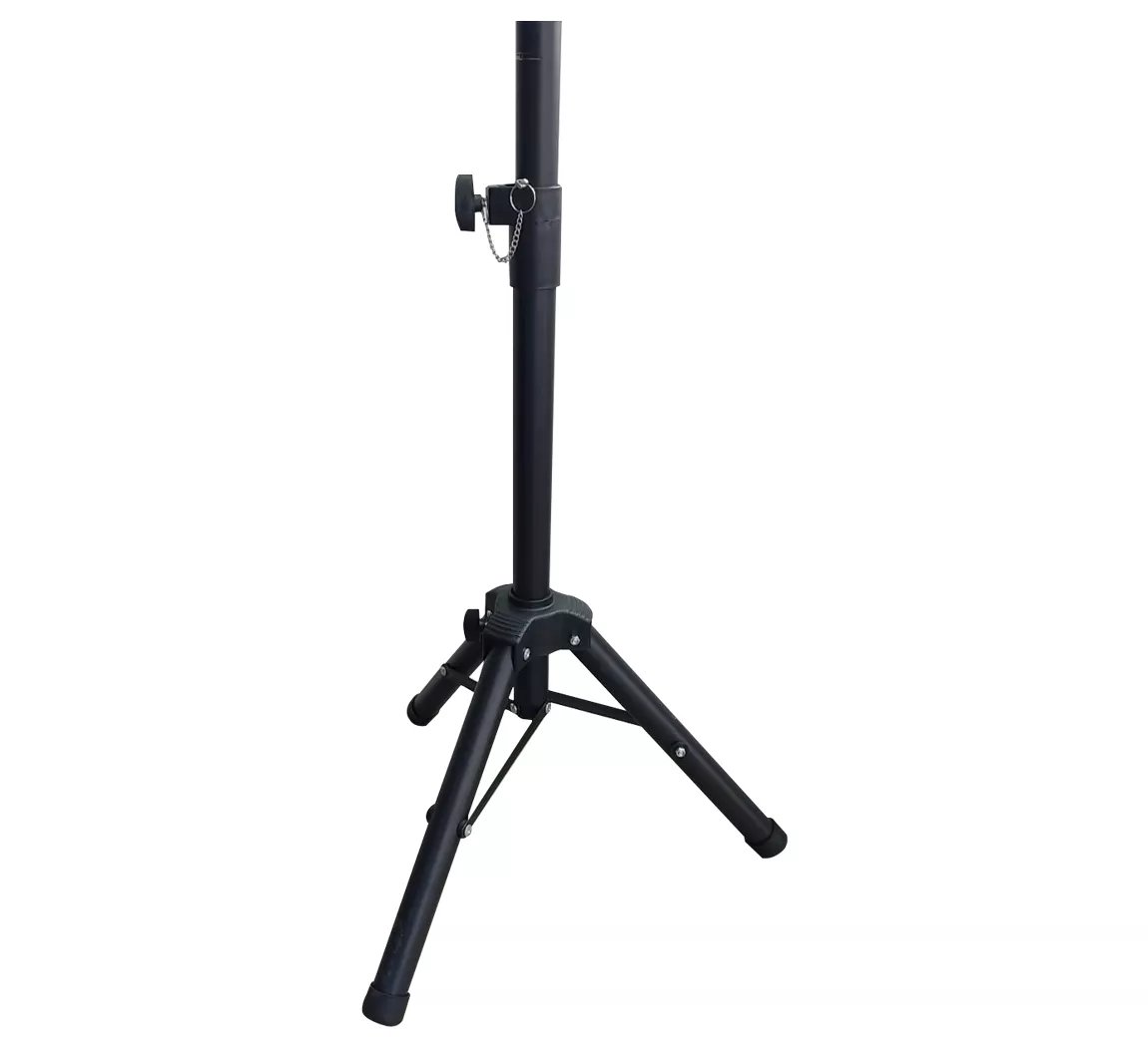 Thunder Sound Soporte Para Parlante Plegable Soporta 50 Kg