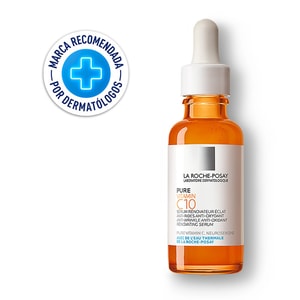 La Roche Pure Vitamin C10 Serum 30 ml