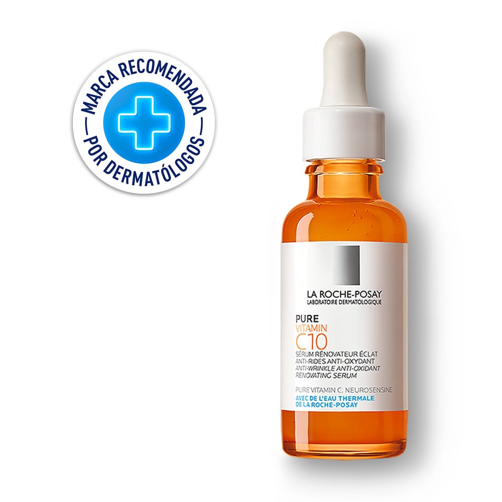 La Roche Pure Vitamin C10 Serum 30 ml