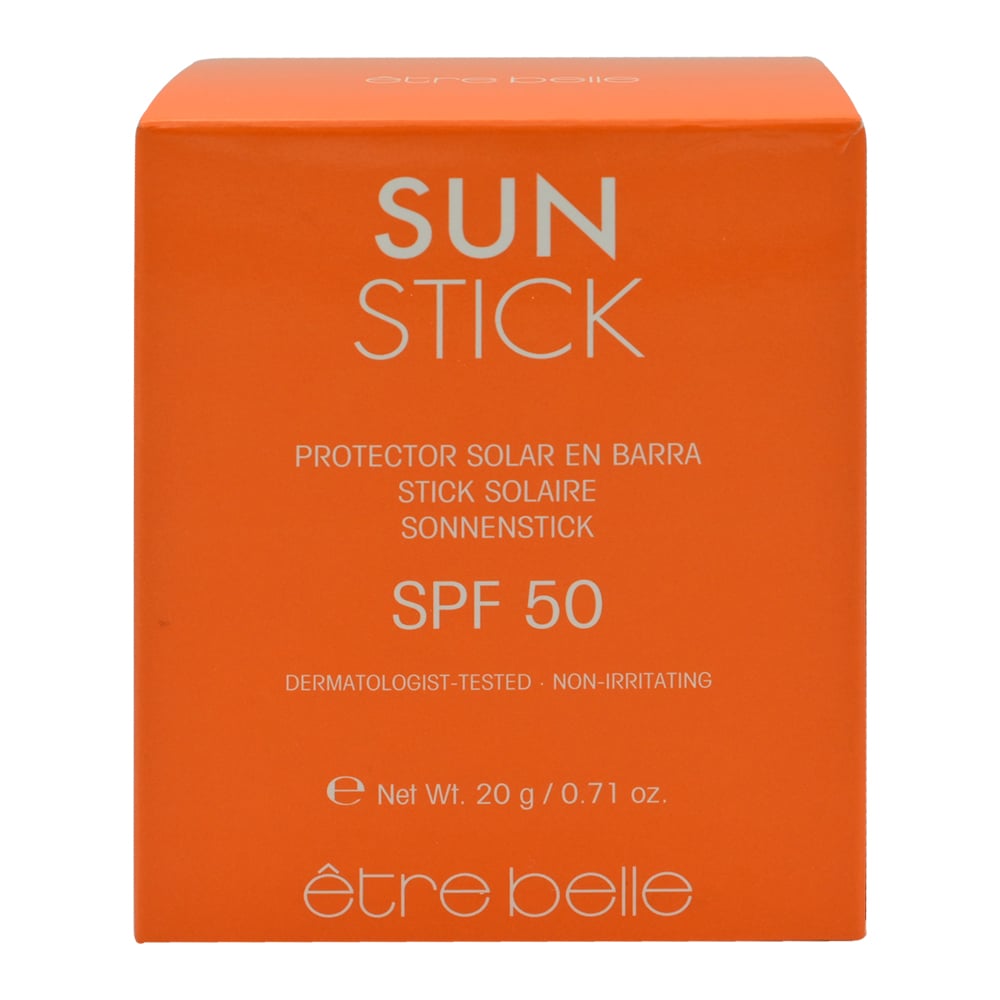 Etre Belle Sun Stick Solar Spf 50 Barra*20 g