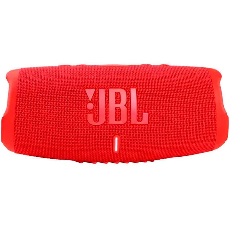 Parlante JBL Charge 5 Portátil Rojo 40w