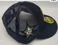 NEW ERA 5950 OAKLAND ATHETICKS LOW PROFILE ASG 2022