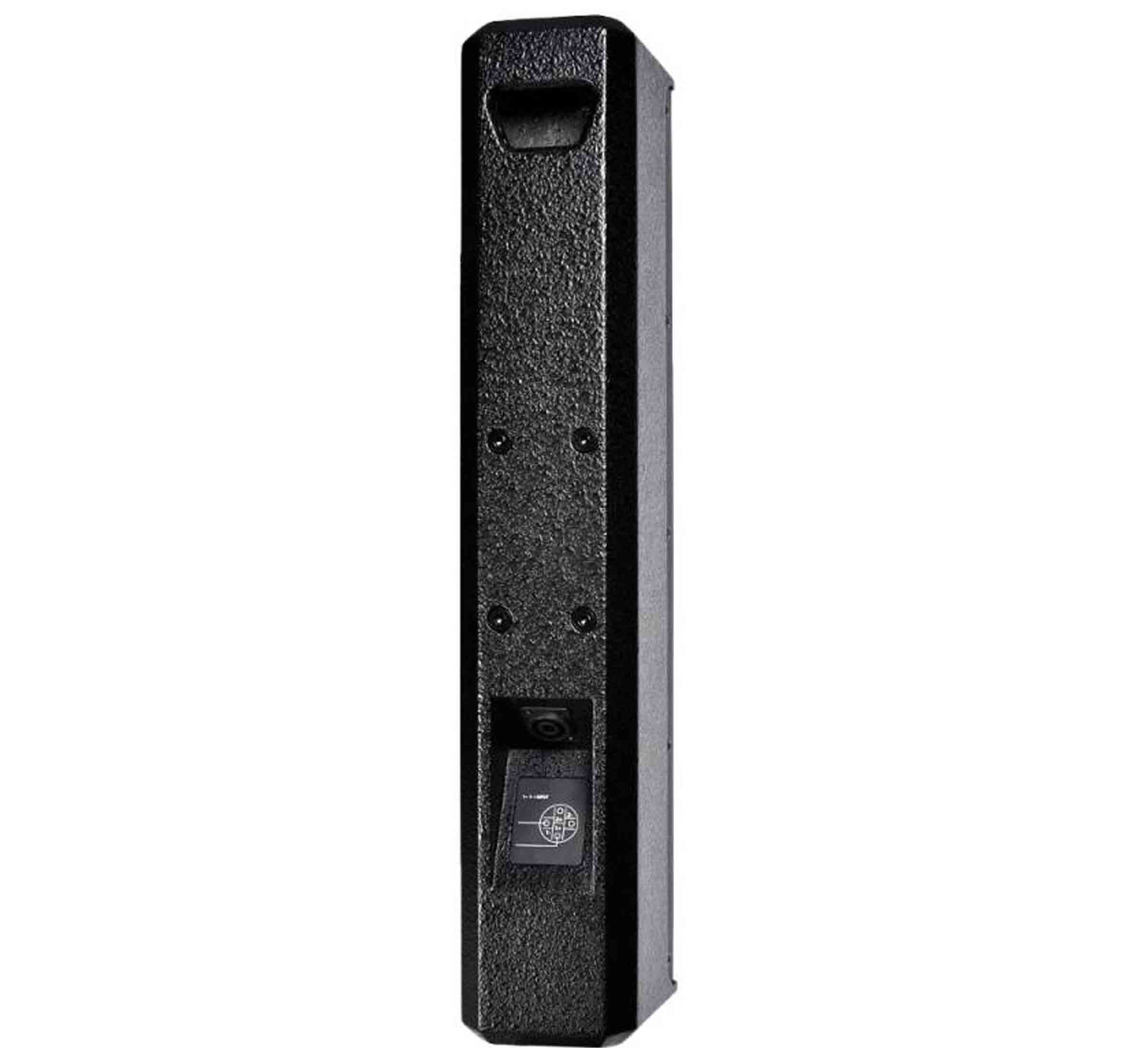 Beta three line array activo