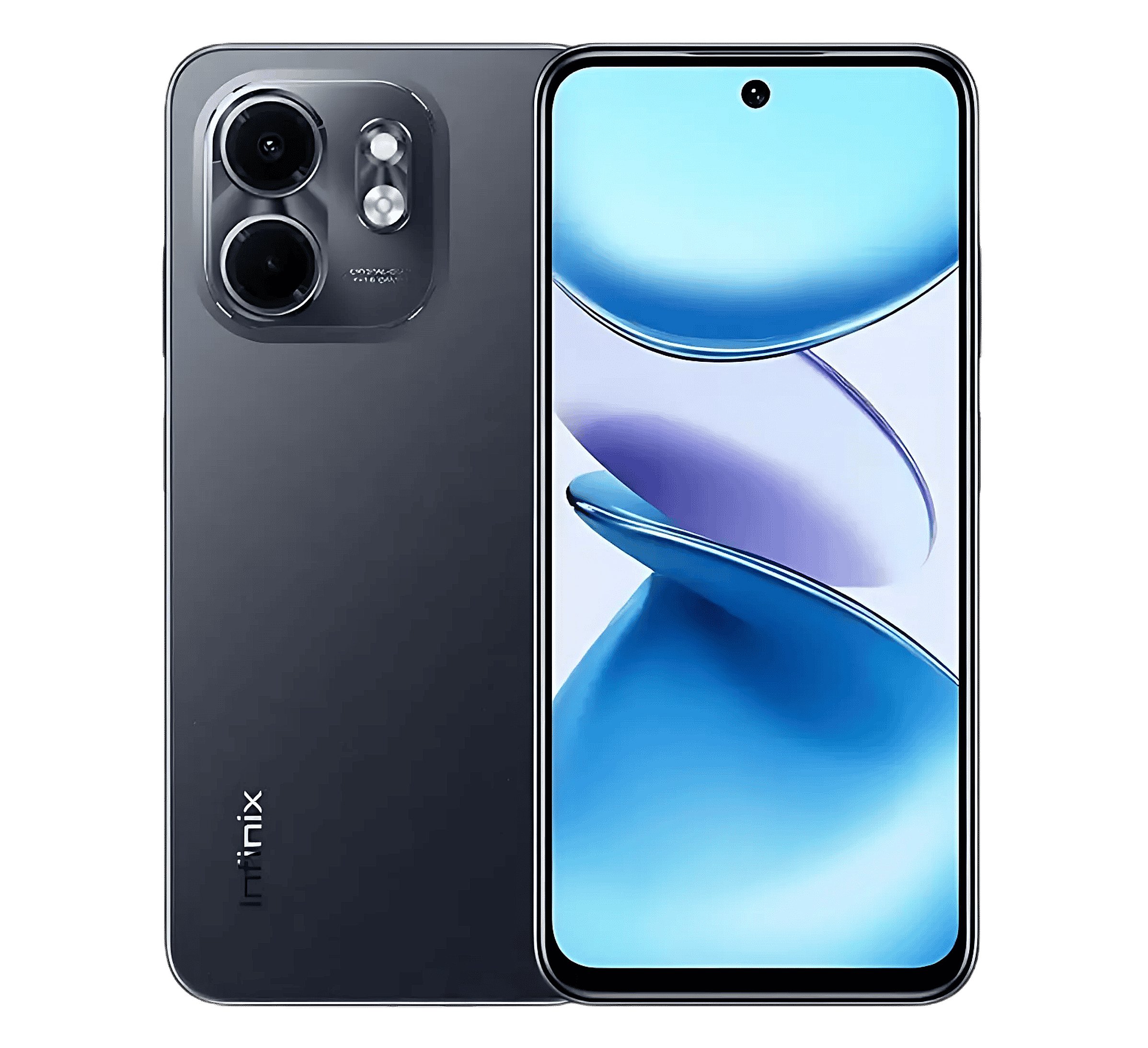 Infinix Smart 9 | ROM 64GB