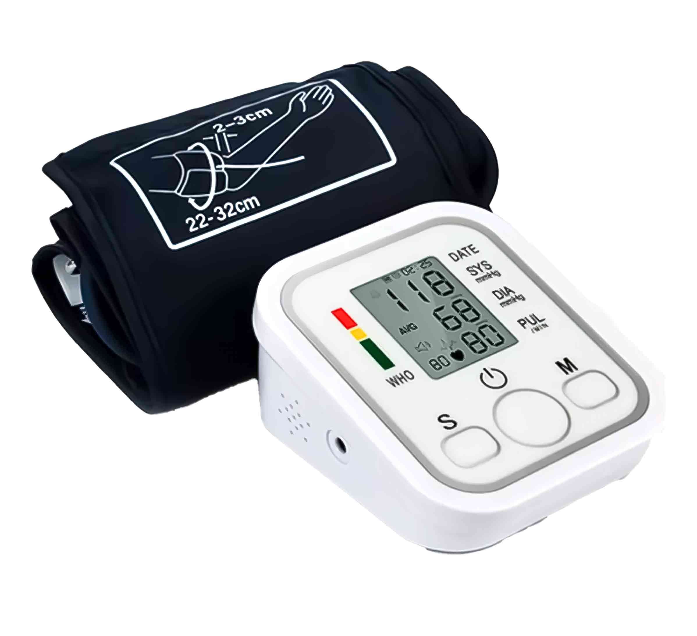 Century Tensiómetro Digital De Brazo