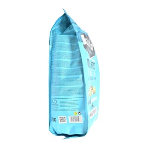 Ownat Balanceado Seco Para Perro Adulto Grain Free Sabor Oily Fish *3Kg