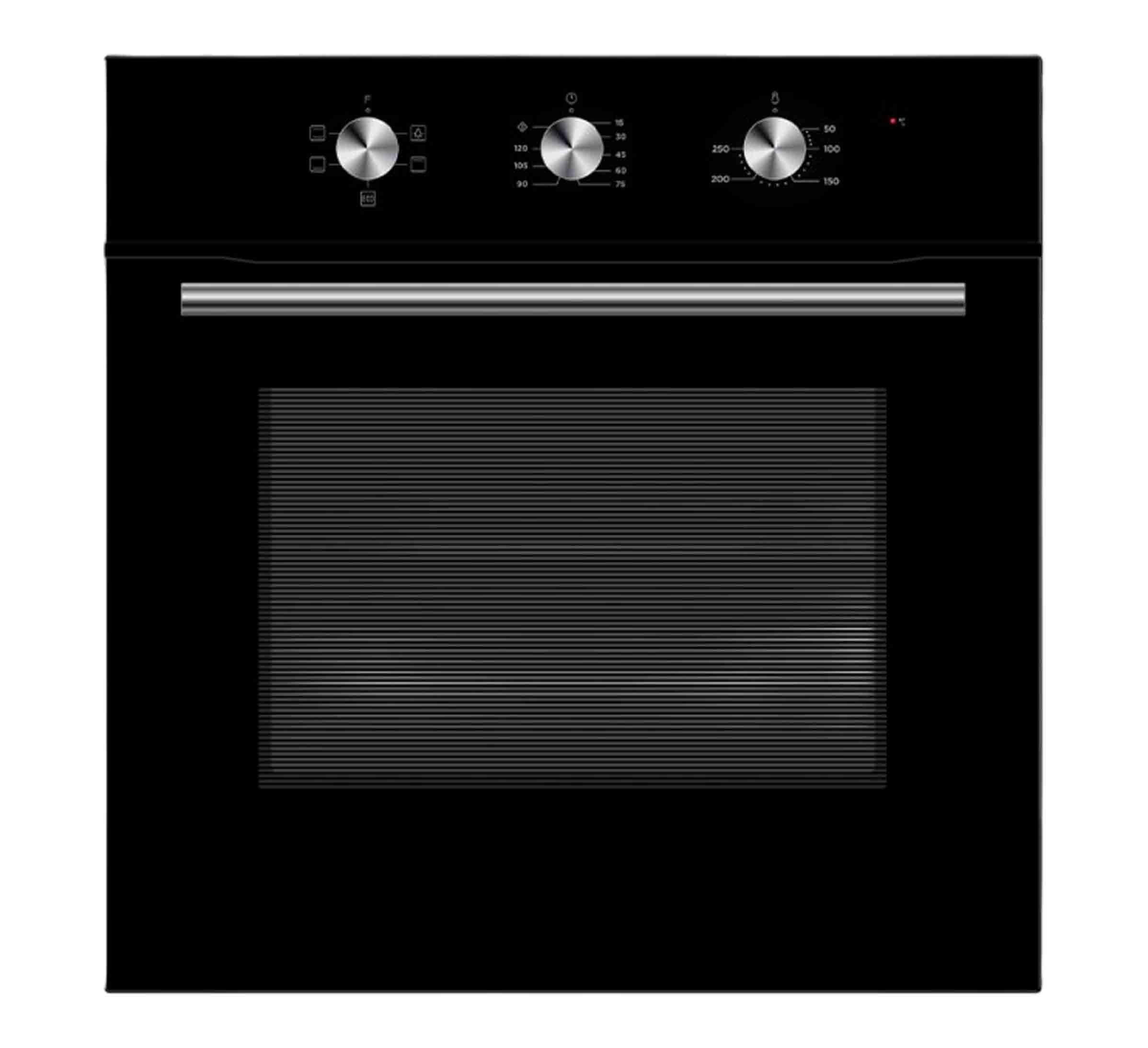 Home & company horno empotrable eléctrico / 70 litros