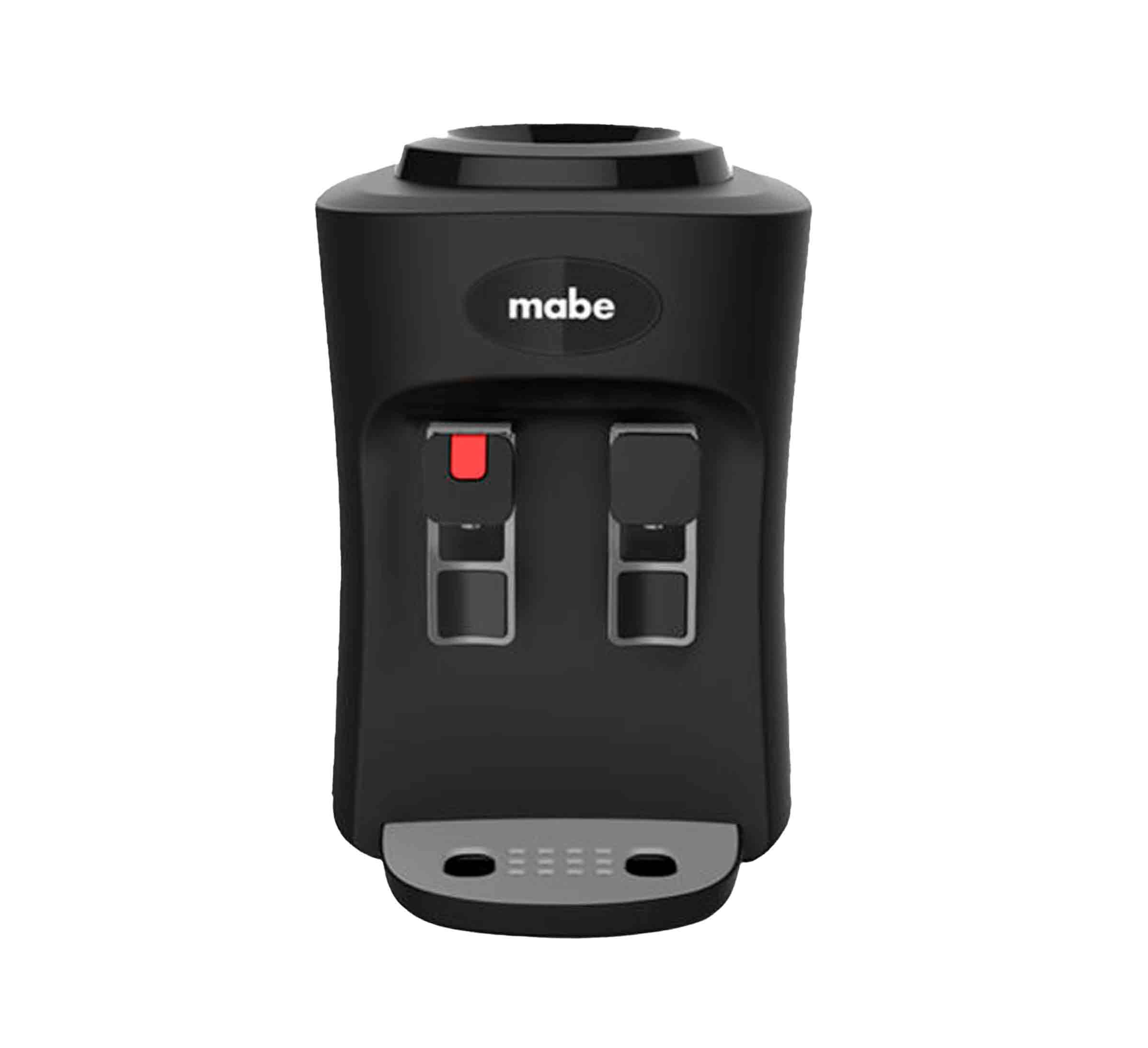 Mabe Dispensador de Agua normal y Caliente