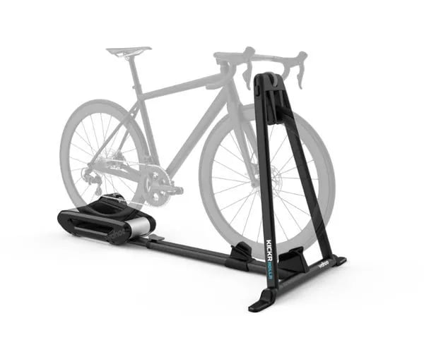 KICKR ROLLR SMART TRAINER