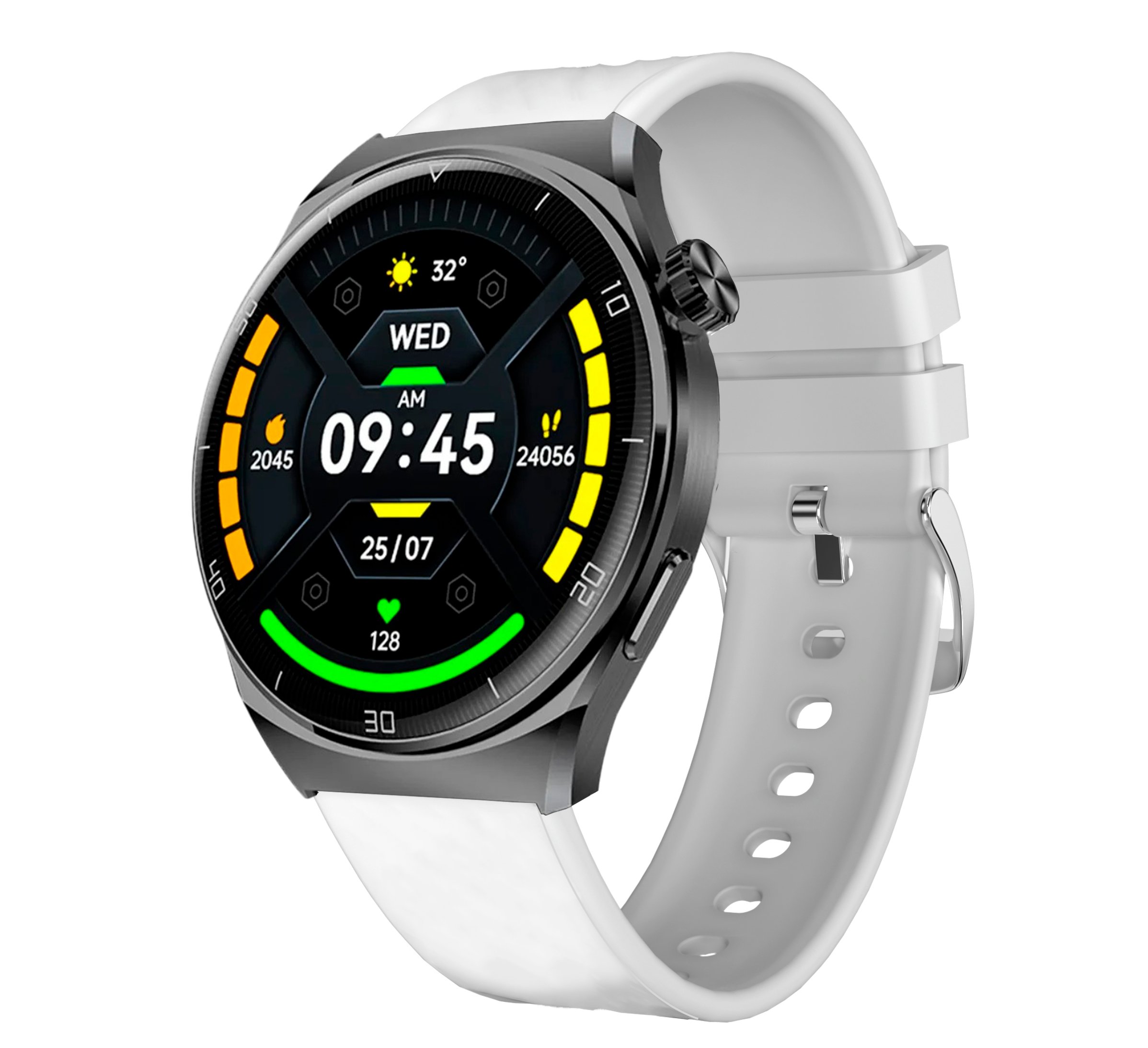 Monster reloj smart AM05