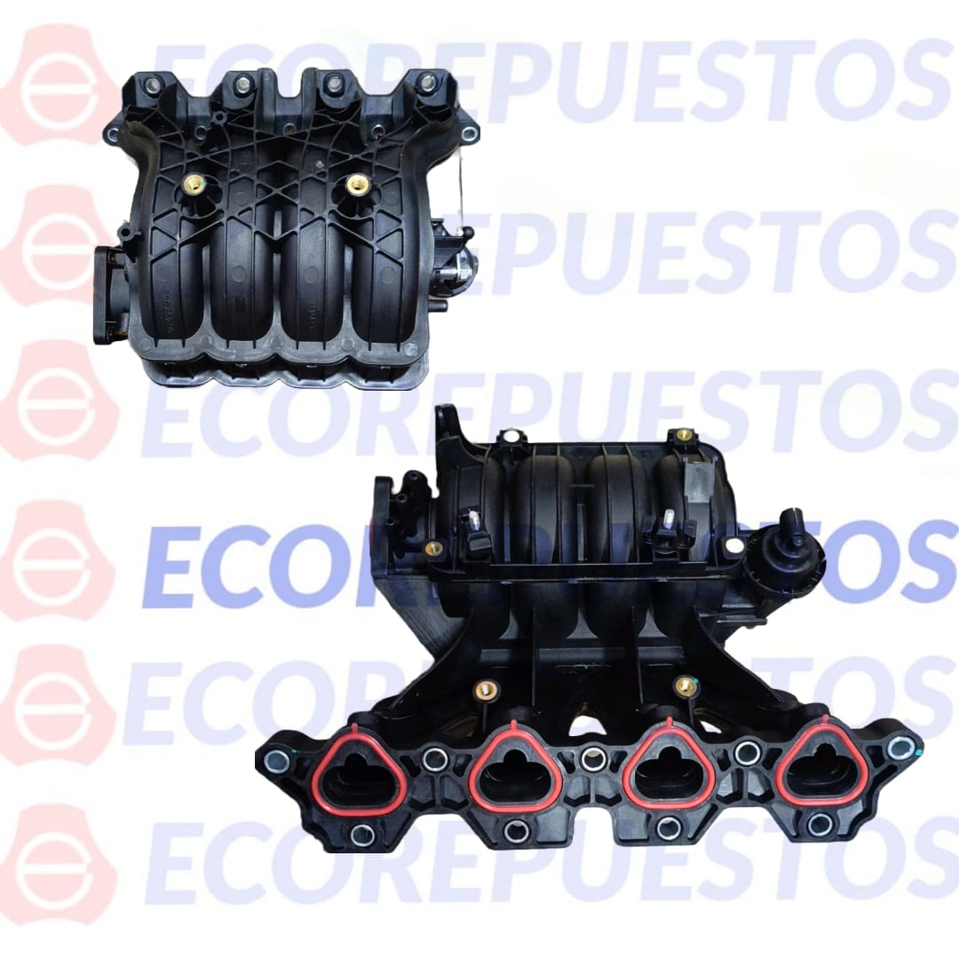 MULTIPLE DE ADMISION CHEVROLET AVEO 1.4 1.6