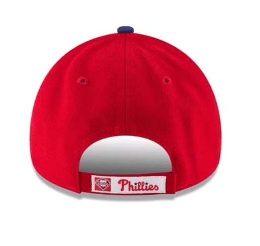 940 Phillies Velcro