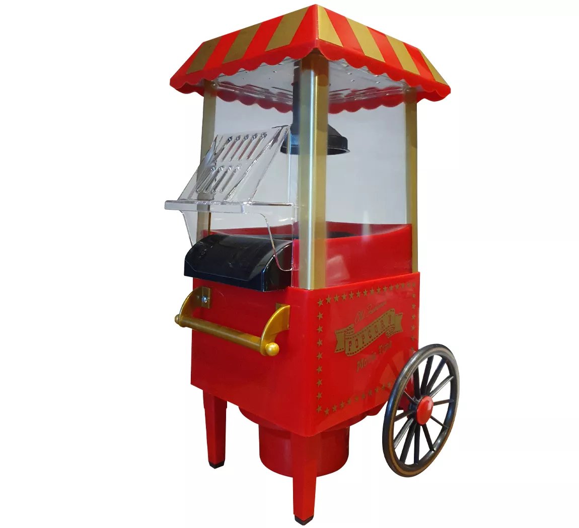 West Point Home Máquina de Canquil 1200 W Switch encendido