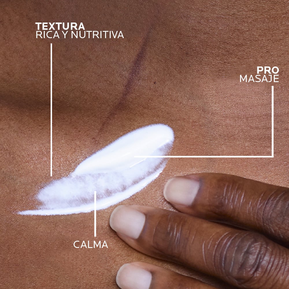 La Roche Cicaplas Balsamo Baume B5+ 40ml