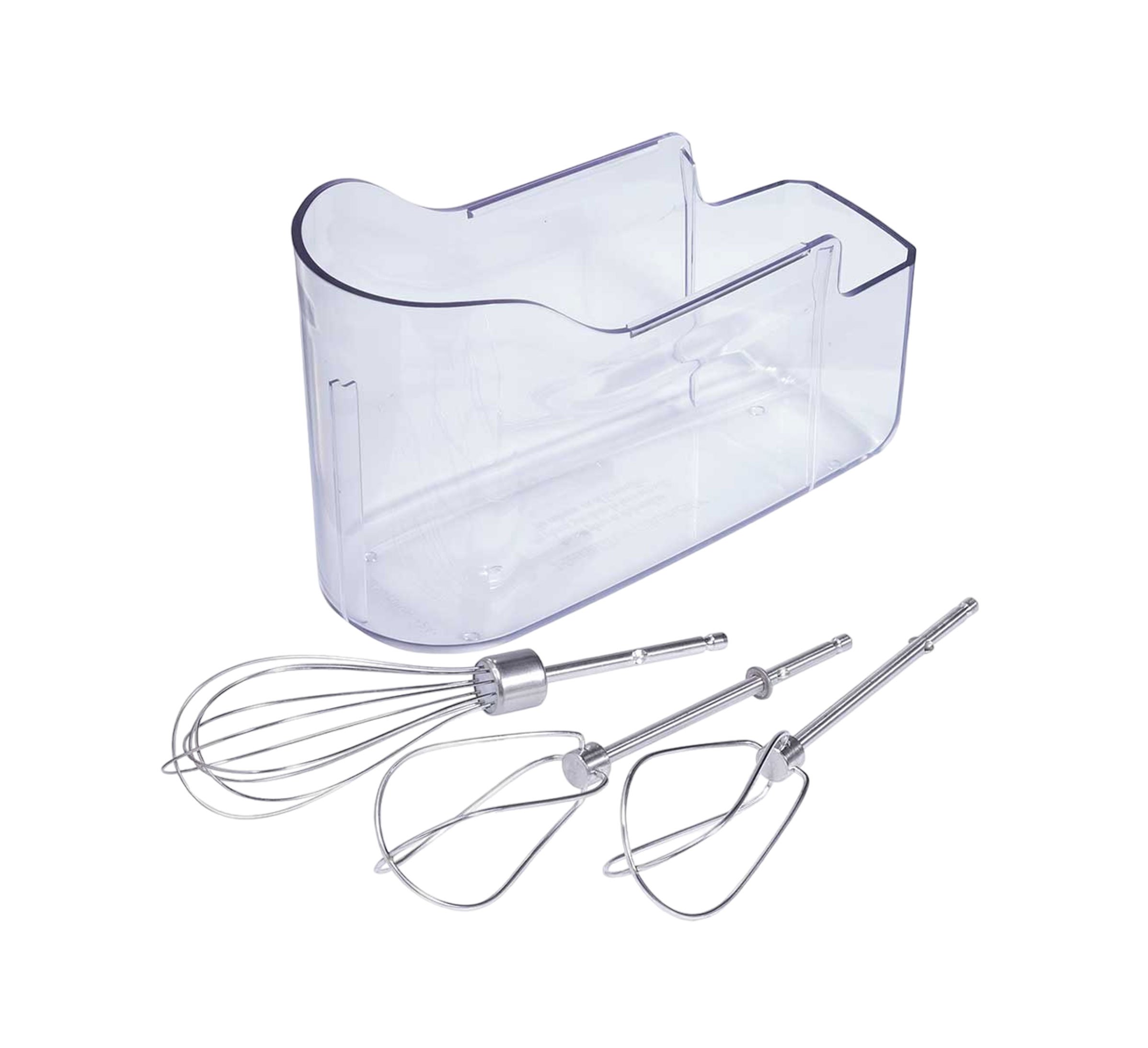 Hamilton Beach Batidora Eléctrica De Mano