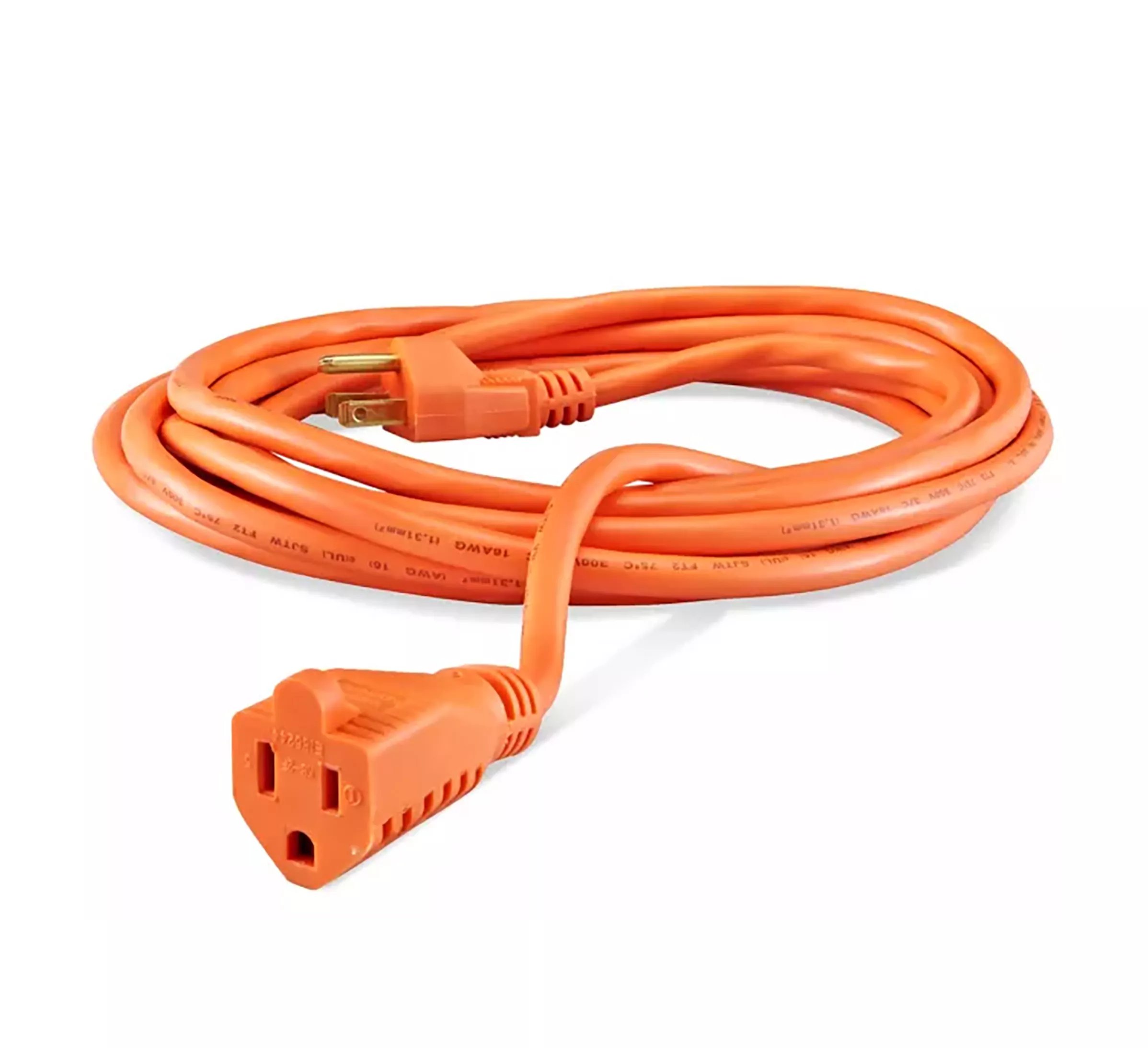 Century extensión polar 7.62m color naranja