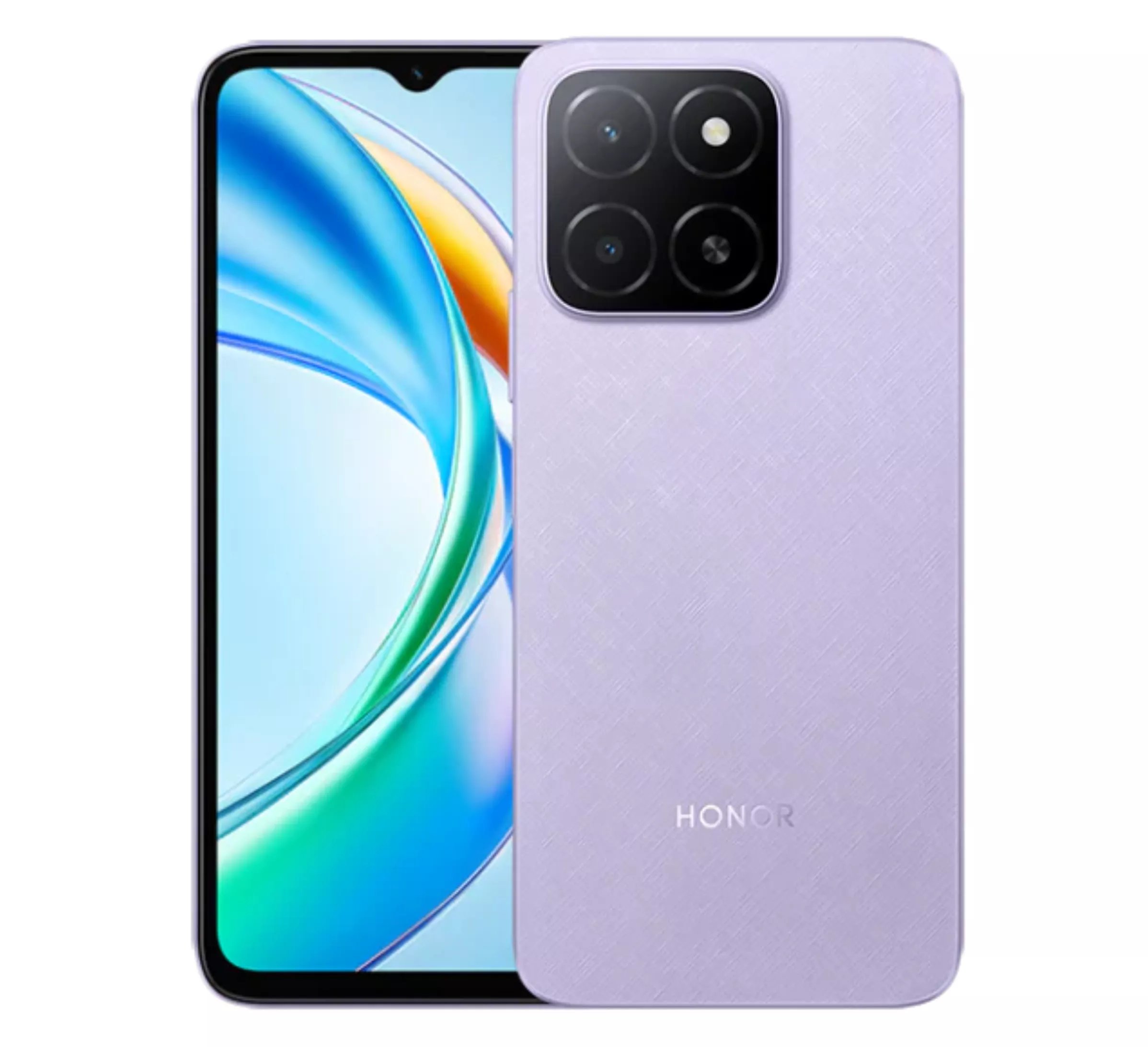 Honor Smartphone X5b  | ROM 128GB | RAM 4GB