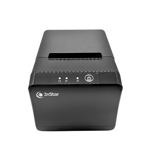 IMPRESORA TERMICA 3NSTAR RPT004 80MM 230 MM-S USB ETHERNET CORTE AUTOMATICO