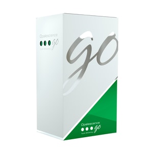 Opalescence Go