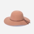 HAT W OOL FELT FIONNA