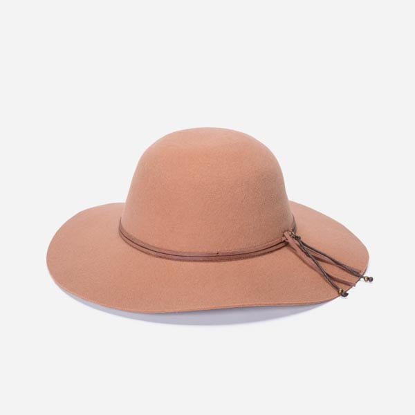 HAT W OOL FELT FIONNA