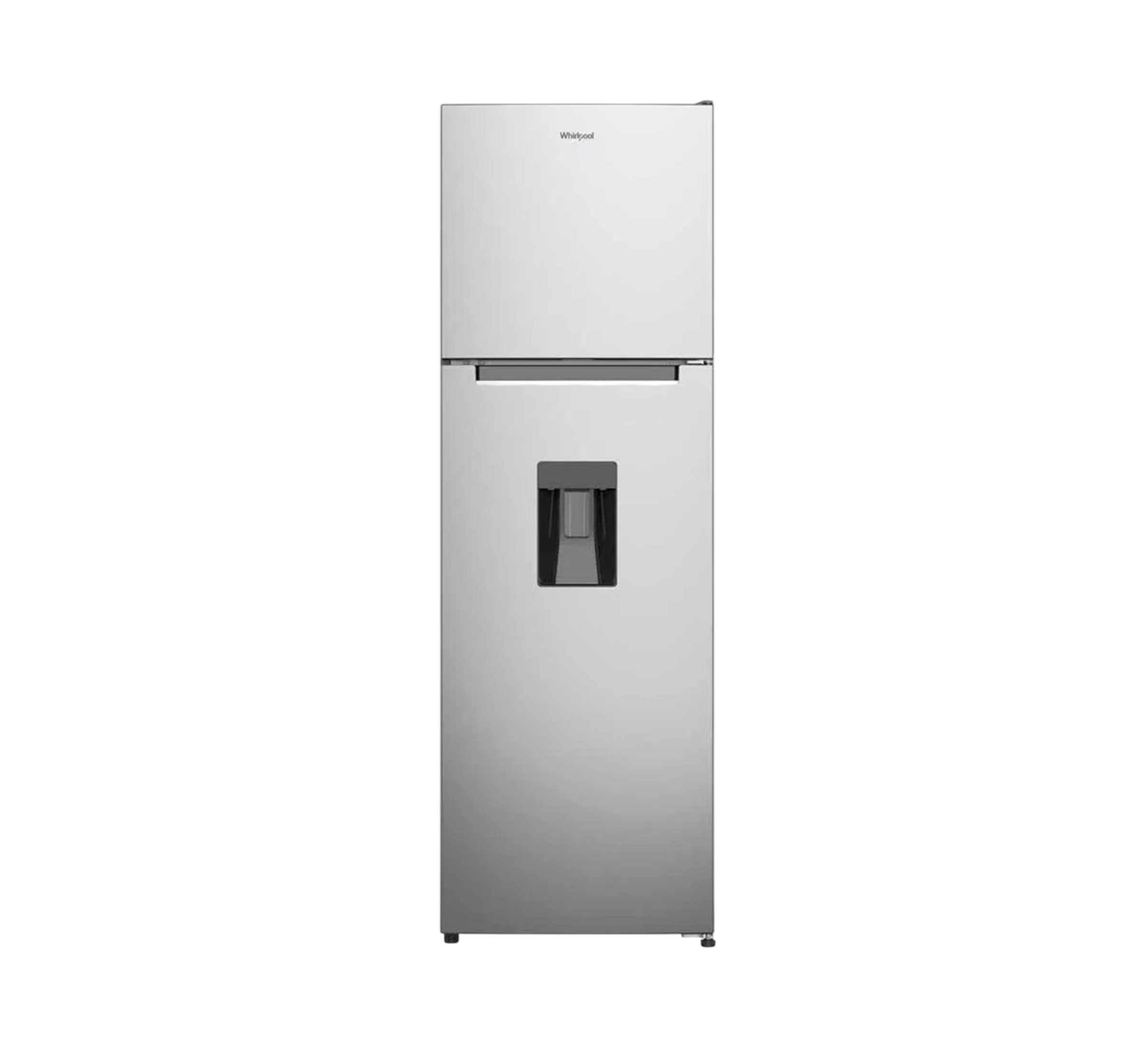 Whirlpool Refrigeradora 274 litros