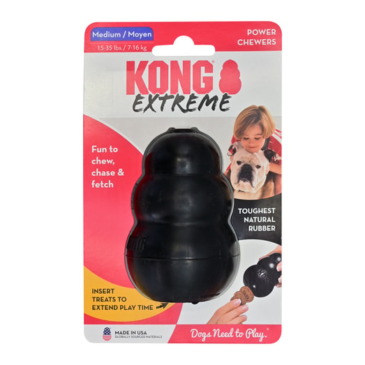 Kong Juguete K2 Extreme Perro Medium *1