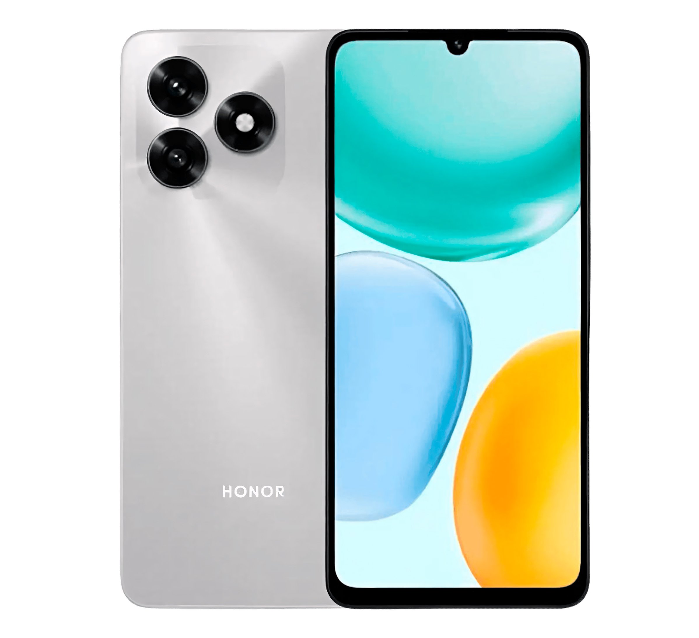 Honor X5C PLUS  | ROM 256GB | RAM 4GB |