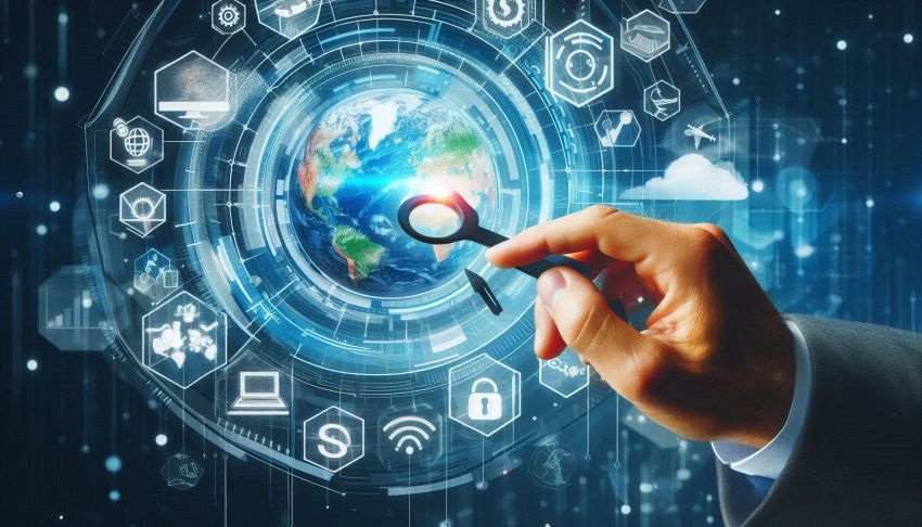 La Transformación Digital en las PYMES