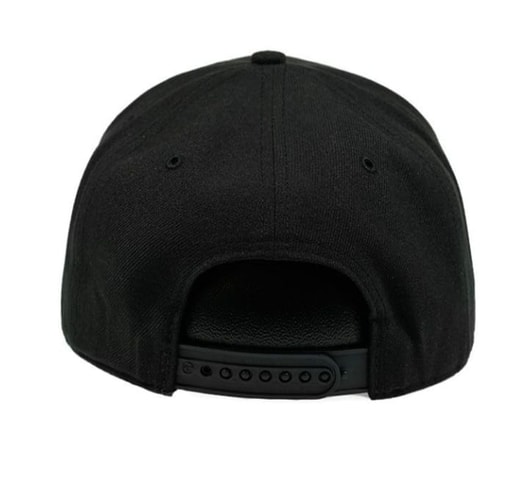47 BRAND ANAHEIM DUCKS BLACK