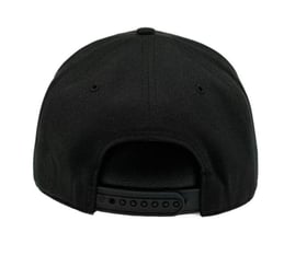 47 BRAND ANAHEIM DUCKS BLACK