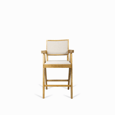 Silla brazos wolf