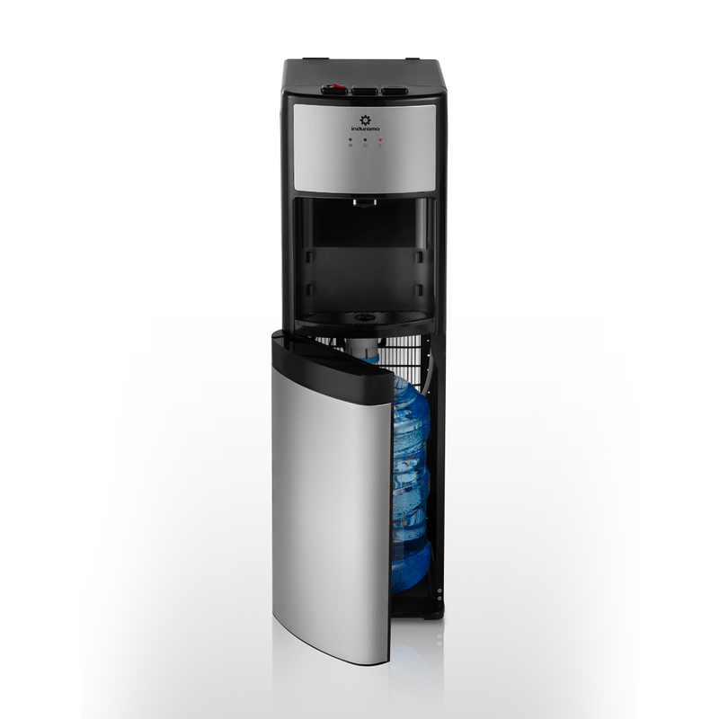 DISPENSADOR DE AGUA  DAI-5GCI  BOTELLÓN OCULTO