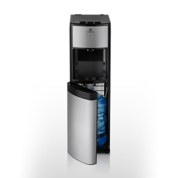 DISPENSADOR DE AGUA  DAI-5GCI  BOTELLÓN OCULTO
