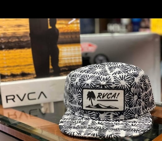 RVCA