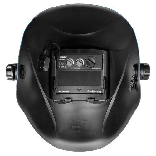 MASCARA SOLDAR FOTOSEN. ELECTRONICA  ELITE AZUL SOELCSVM551