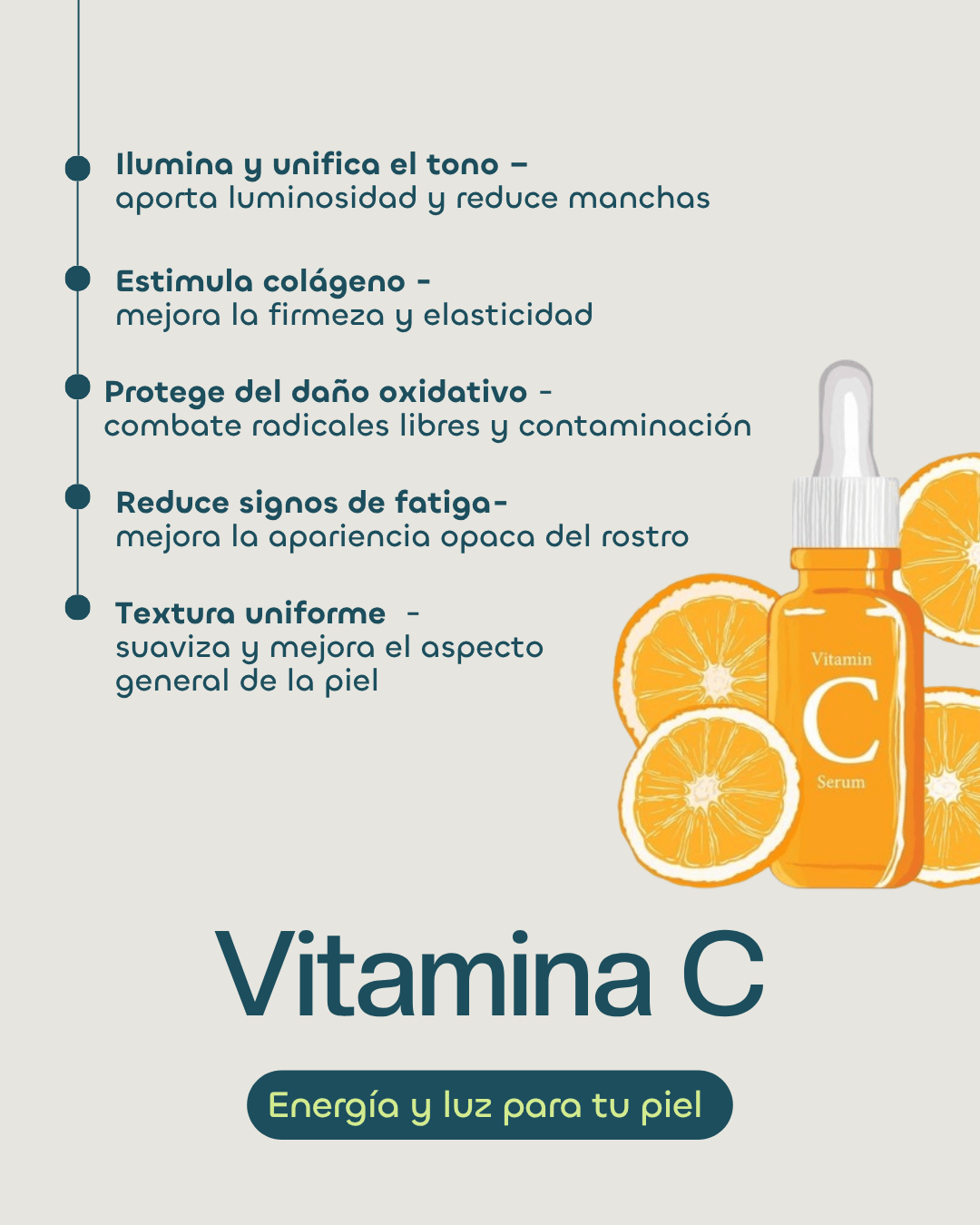 Vitamina C