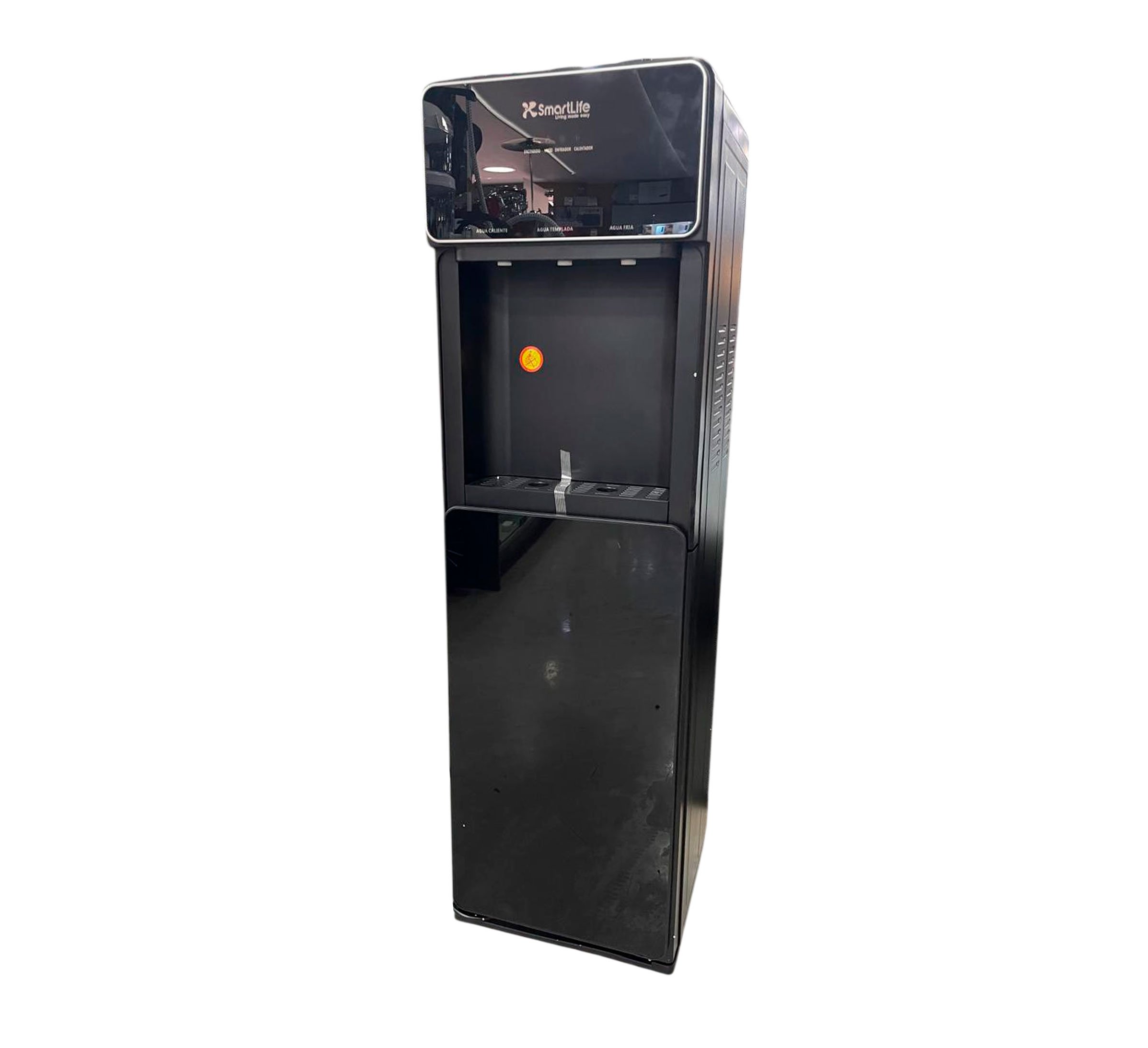 SmartLife Dispensador de Agua