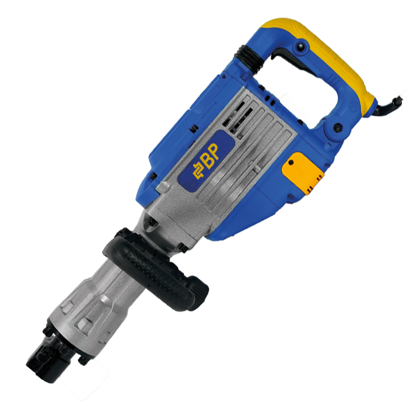 Bp martillo demoledor 2800w/110v/70joules