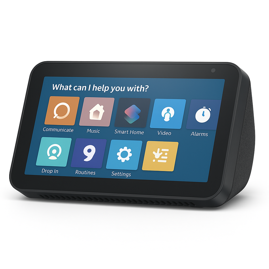 Amazon Echo Show 5 (2da Gen)