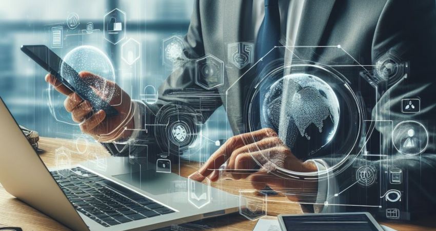 Guía definitiva de facturación electrónica 2024