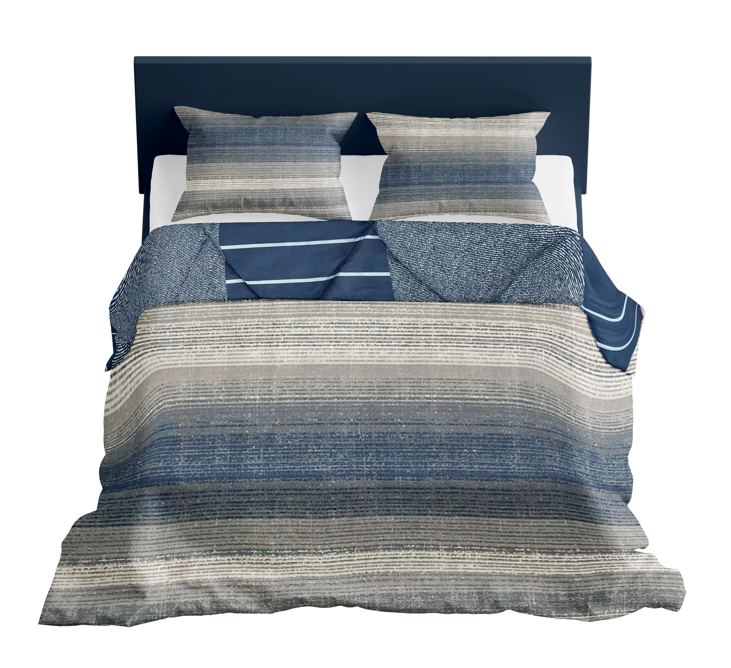 SM cobertor 1 plaza 1/2